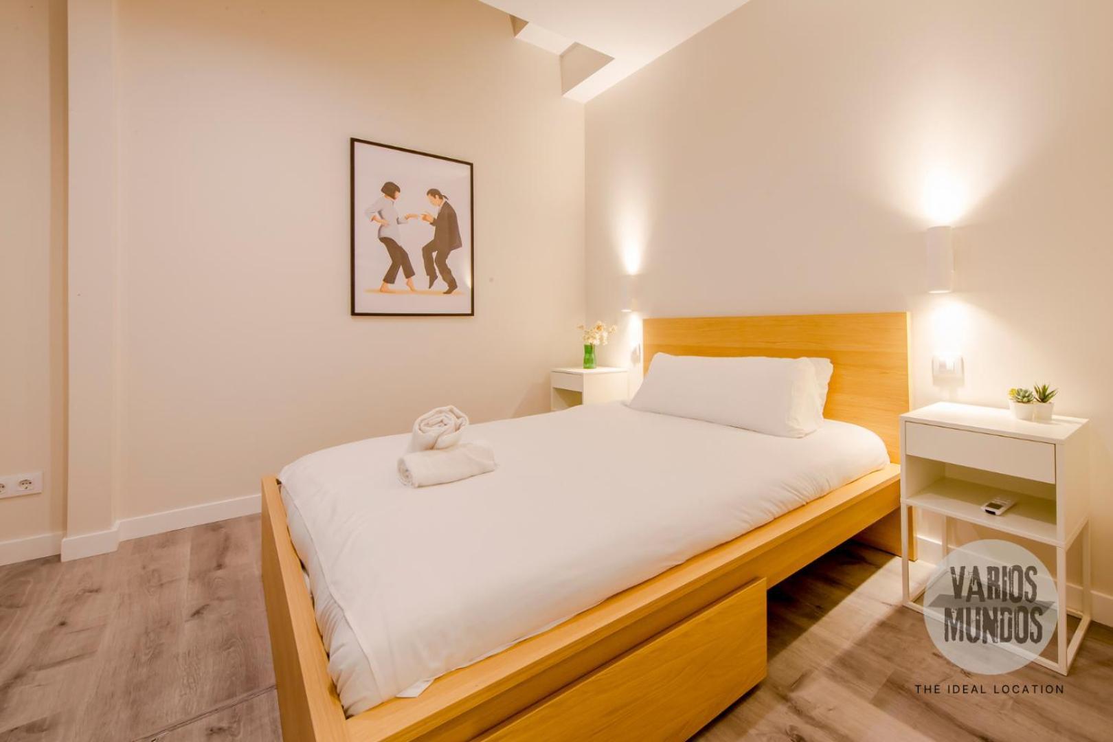 Vive Un Ambiente Unico Para 8 En Santa Ana 6 Madri Exterior foto